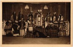 Nancy Grand Conseil à Nancy