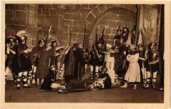 Nancy le Reniement de Saint-Pierre à Nancy