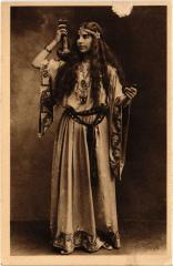 Nancy Marie Madeleine à Nancy