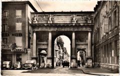 Nancy Porte Stanislas à Nancy