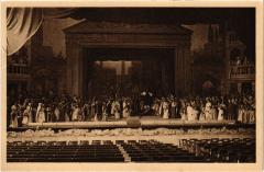 Nancy entree du Christ a Jerusalem à Nancy