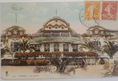 VICHY Le Casino à Paris 4e