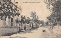 Alvignac - Rue De La Source à Alvignac