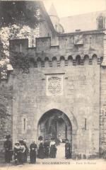 Rocamadour - Porte Saint Martial -
																					46500 Rocamadour
																			