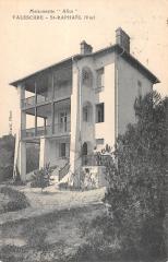 Saint Raphael - Valescure - Maisonnette Alice à Saint-Raphaël