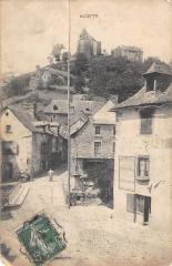 Auzits -
																					12390 Auzits
																			