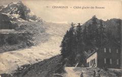 Chamonix - Chalet - Glacier Des Bossons
