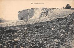 Au Sommet Du Buet -
													74 Haute Savoie
												