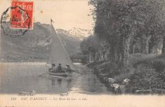 Environs D'Annecy - Rives Du Lac à Annecy