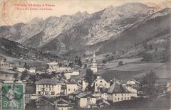 Tramway D'Annecy A Thones - Route Des Aravis - La Clusaz à Annecy