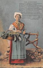 La Savoyarde
