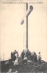 Croix Du Nivolet