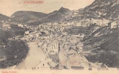 Saint Claude Du Jura à Saint-Claude