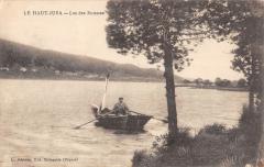 Le Haut Jura - Lac Des Rousses
