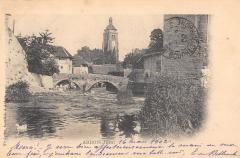 Arbois à Arbois