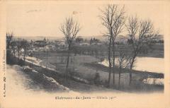 Clairvaux Du Jura