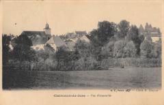 Clairvaux Du Jura - Vue D'Ensemble
