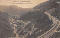Morez - Les Viaducs