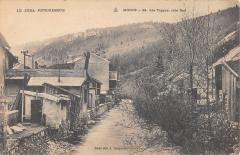 Morz - Les Teppes - Cote Sud -
													39 Jura
												