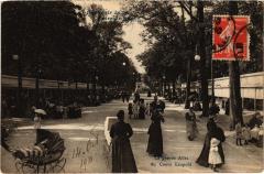 Nancy Cours Leopold grande allee -
																					54100 Nancy
																			