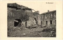 St Baussant -
													54 Meurthe et Moselle
												