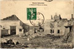 Ferme de Mahon -
													54 Meurthe et Moselle
												