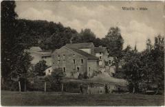 Waville Muhle à Waville