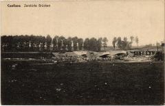 Conflans Zerstorte Brucken -
													54 Meurthe et Moselle
												