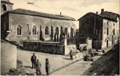 Essey -
													54 Meurthe et Moselle
												