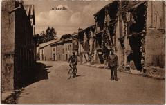 Arnaville -
																					54530 Arnaville
																			