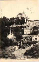 Liverdun à Liverdun