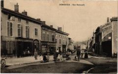 Dombasle Rue Nationale