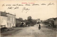 Benamenil vue interieure -
													54 Meurthe et Moselle
												