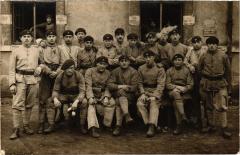 Carte photo -
													54 Meurthe et Moselle
												