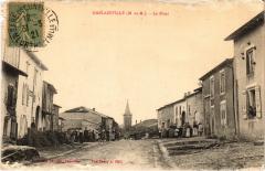 Hablainville le Mont à Hablainville