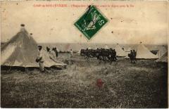 Camp de Bois l'Eveque