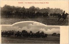 Luneville souvenir -
													54 Meurthe et Moselle
												
