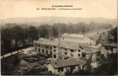 Dieulouard Tannerie et corroirie à Dieulouard