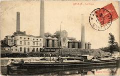 Jarville les forges -
													54 Meurthe et Moselle
												