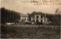 Les Hayes Saint-Pierre -
													54 Meurthe et Moselle
												