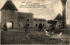 La Ferme de la Moselle