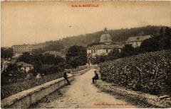 Asile de Mareville