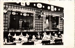 Luneville Hotel Central