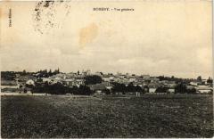 Nomeny vue generale -
																					54610 Nomeny
																			