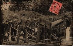 Toul -
													54 Meurthe et Moselle
												