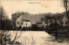 Longuyon le Picon à Longuyon