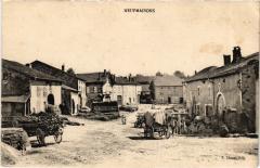 Neufmaisons à Neufmaisons