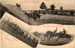 Luneville souvenir -
													54 Meurthe et Moselle
												