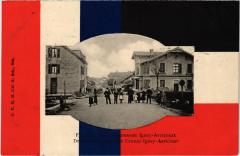 Souvenir -
													54 Meurthe et Moselle
												