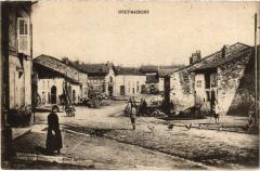 Neufmaisons à Neufmaisons